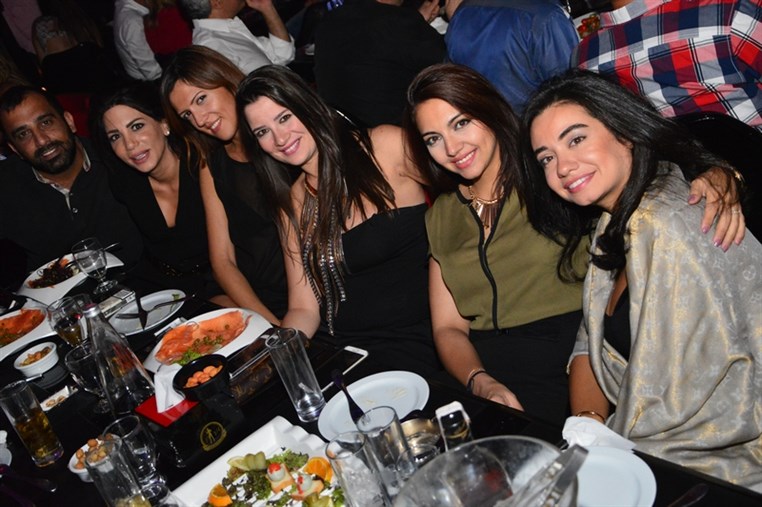Diva Club On Saturday Night